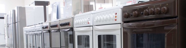 Appliances | White Goods Metrology Solutions